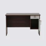 Wooden Study Table for Home Office - Image 4