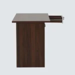 Pro Writing table In Brown Finish - Image 10