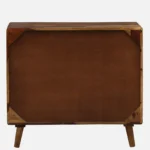 Advik Sheesham Wood Cabinet - Image 8