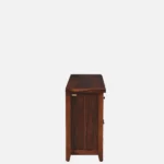 Ishaan Sheesham Wood Cabinet - Image 5